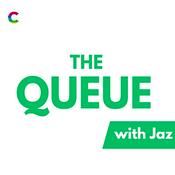 Podcast The Queue with Jaz