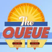 Podcast The Queue