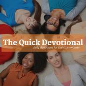Podcast The Quick Devotional