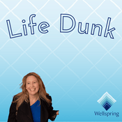 Podcast Life Dunk