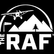 Podcast The RAF and Backcountry Flying