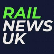Podcast Rail News UK