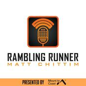 Podcast The Rambling Runner Podcast