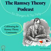 Podcast The Ramsey Theory Podcast: No Strangers At This Party