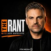 Podcast The Rant - Fantasy Football Podcast