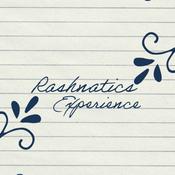 Podcast The Rashnatics Experience