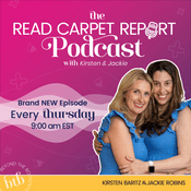 Podcast The Read Carpet Report