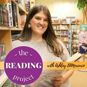 Podcast The Reading Project