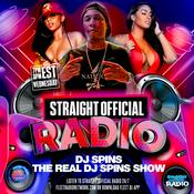 Podcast The Real DJ Spins Show