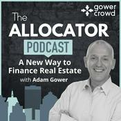 Podcast The Real Estate Market Watch - current events through a real estate lens.