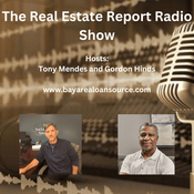 Podcast The Real Estate Report Radio Show Podcast
