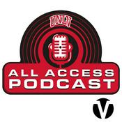 Podcast UNLV All Access Podcast