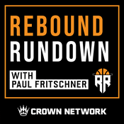 Podcast Rebound Rundown