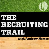 Podcast The Recruiting Trail