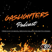 Podcast The Gaslighters Podcast | Red Raider Men’s Basketball