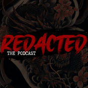Podcast The Redacted Podcast