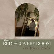 Podcast The Rediscovery Room