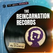 Podcast The Reincarnation Records (The Telepathy Tapes Season 3)