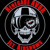 Podcast RenegadeAV8R Show