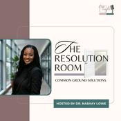 Podcast The Resolution Room