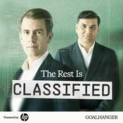 Podcast The Rest Is Classified