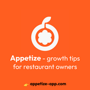 Podcast The restaurant: growth tips for owners