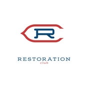 Podcast The Restoration Club Podcast