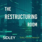 Podcast The Restructuring Room