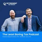 Podcast The Retirement Tax Podcast