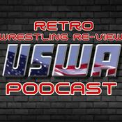Podcast The Retro Wrestling Re-View