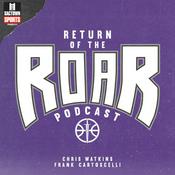 Podcast Return Of The Roar Podcast
