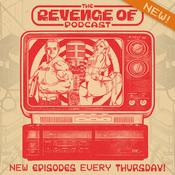 Podcast The Revenge Of Podcast