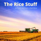 Podcast The Rice Stuff