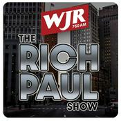 Podcast The Rich Paul Show