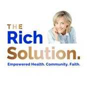 Podcast The Rich Solution with Gwen Rich