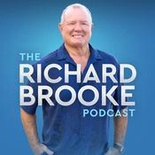 Podcast The Richard Brooke Podcast