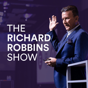 Podcast The Richard Robbins Show