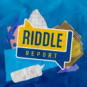 Podcast The Riddle Report