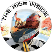 Podcast The Ride Inside with Mark Barnes