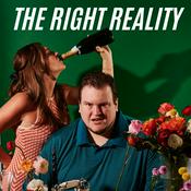 Podcast The Right Reality | Temptation Island