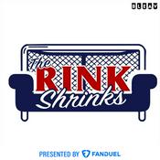 Podcast The Rink Shrinks