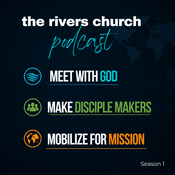 Podcast The Rivers Podcast