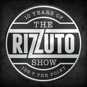 Podcast The Rizzuto Show | Daily Comedy Podcast