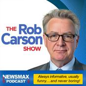 Podcast The Rob Carson Show