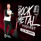 Podcast The Rock Metal Podcast