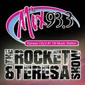 Podcast The Rocket and Teresa Show