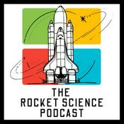 Podcast The Rocket Science Podcast