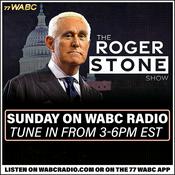 Podcast The Roger Stone Show - WABC Radio