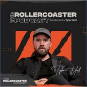 Podcast The Rollercoaster Podcast