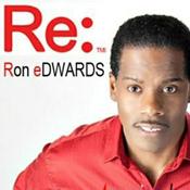 Podcast The Ron Edwards American Experience